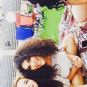 Meet your Posher, Muriel